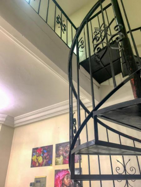 Appart DUPLEX Luxe DAKAR MAMELLES